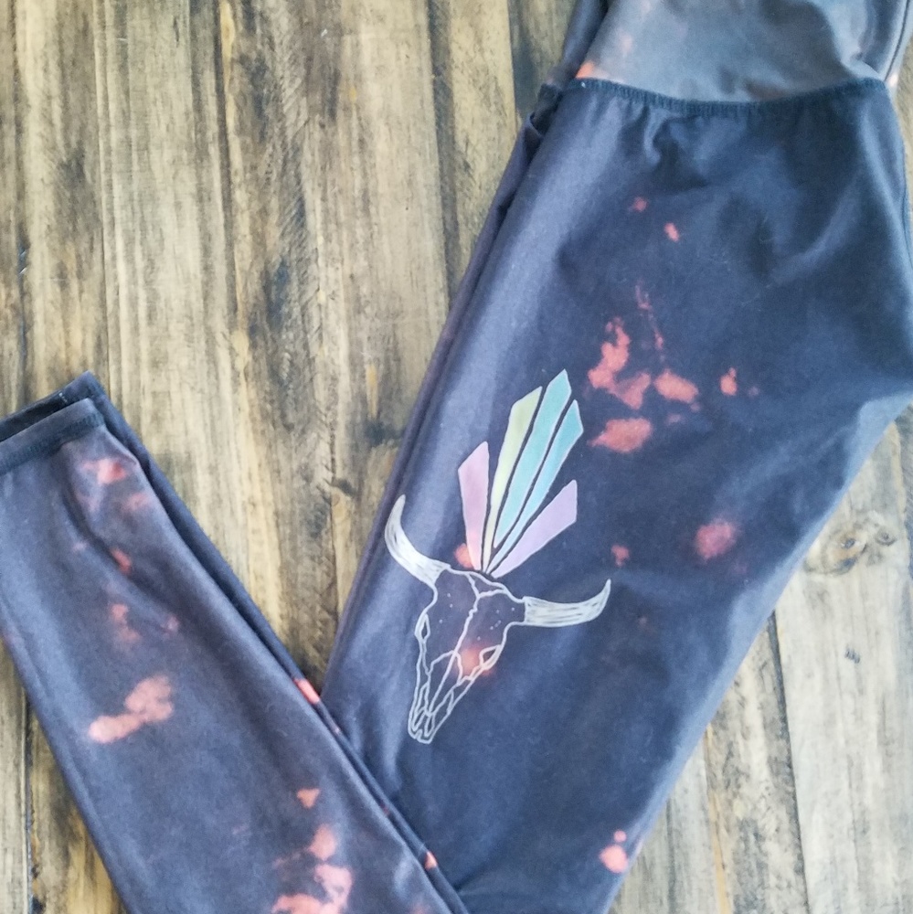 Teeki leggings